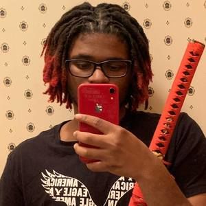 Meet your Posher, Donte